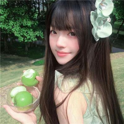 璇宫玉女