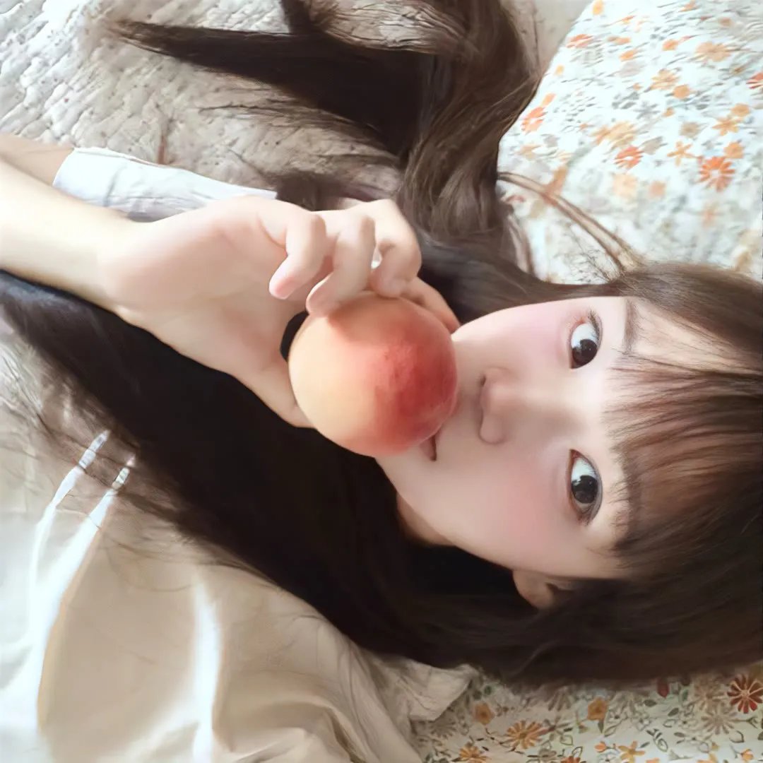 天堂的张望